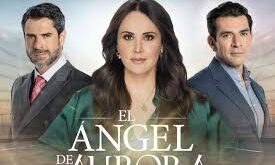 El Ángel De Aurora