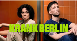 Krank Berlin