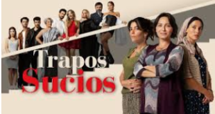 Trapos sucios