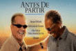 Antes de Partir
