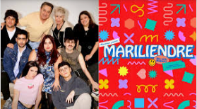 Mariliendre