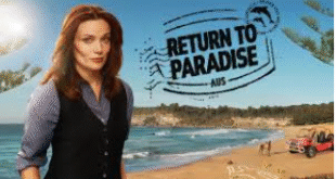 Regreso Al Paraiso